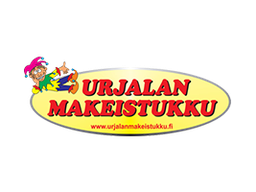 Urjalan Makeistukku kampanjakoodit